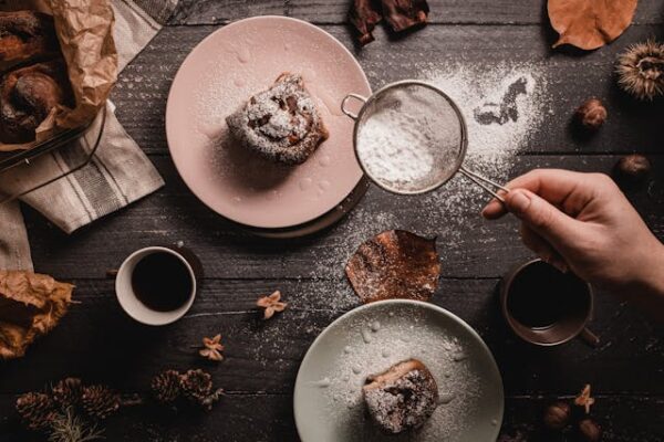 Pastries