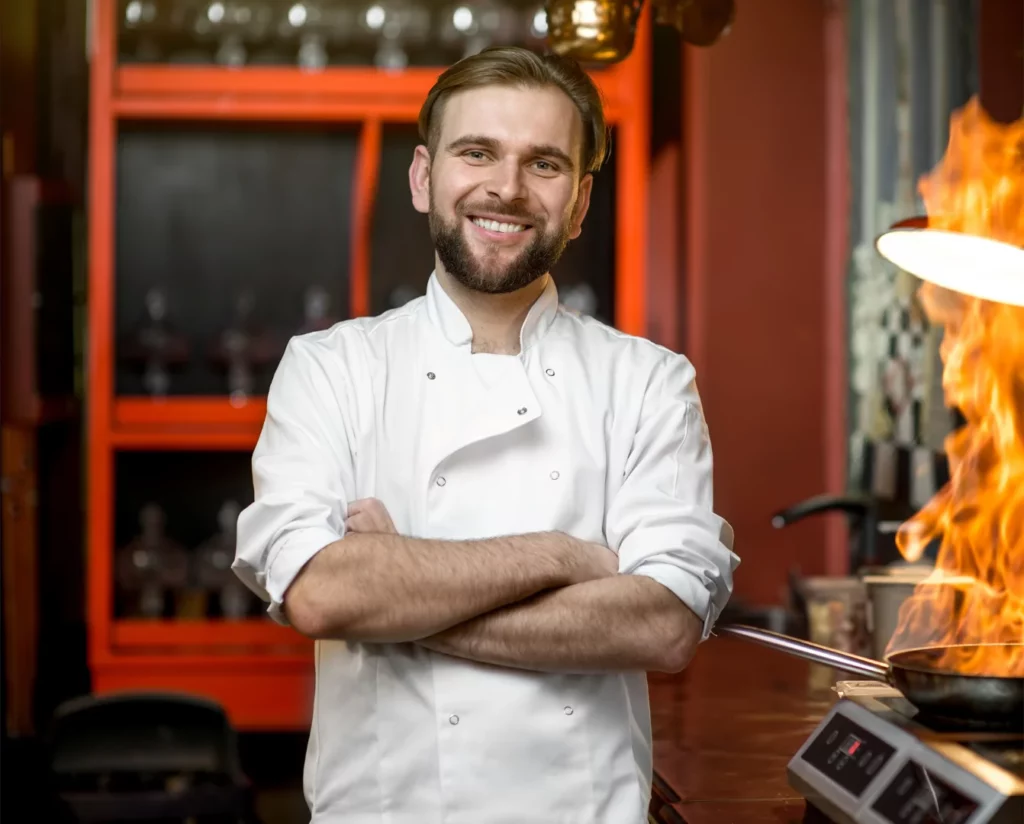 restaurant-chef