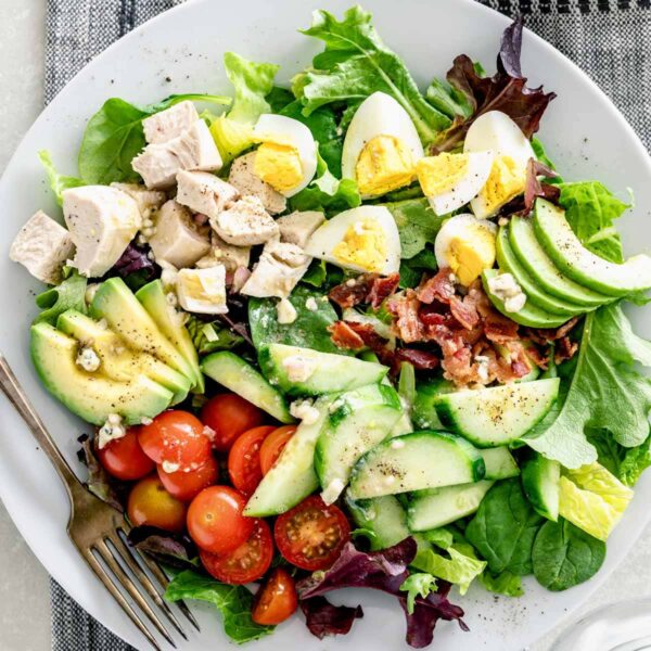 Cobb Salad