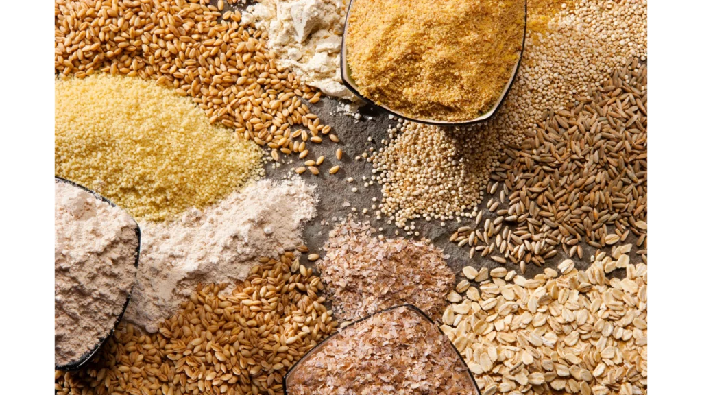 Whole Grains
