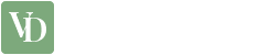 Viet dine logo white