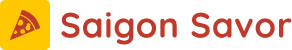 Saigon Restaurant logo
