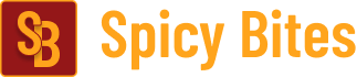 Spicy Bites logo